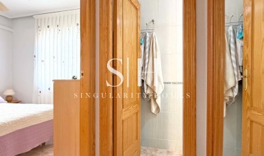 Wiederverkauf - Haus - Orihuela Costa - Costa Blanca