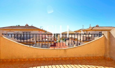 Wiederverkauf - Haus - Orihuela Costa - Costa Blanca