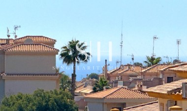 Wiederverkauf - Haus - Orihuela Costa - Costa Blanca