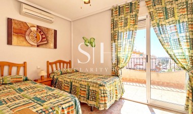 Wiederverkauf - Haus - Orihuela Costa - Costa Blanca