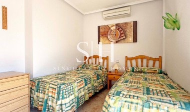 Wiederverkauf - Haus - Orihuela Costa - Costa Blanca