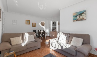 Herverkoop - Huis - Orihuela Costa - PAU 8