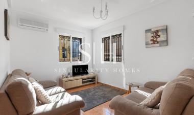 Herverkoop - Huis - Orihuela Costa - PAU 8