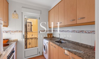 Herverkoop - Huis - Orihuela Costa - PAU 8