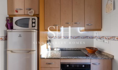 Herverkoop - Huis - Orihuela Costa - PAU 8