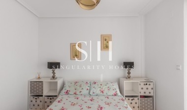 Herverkoop - Huis - Orihuela Costa - PAU 8