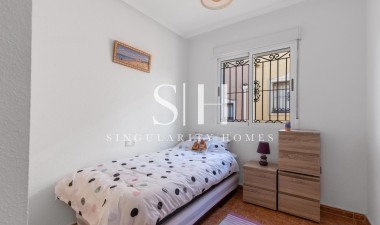 Herverkoop - Huis - Orihuela Costa - PAU 8