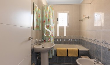 Herverkoop - Huis - Orihuela Costa - PAU 8