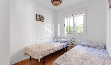 Herverkoop - Huis - Orihuela Costa - PAU 8