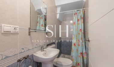 Herverkoop - Huis - Orihuela Costa - PAU 8