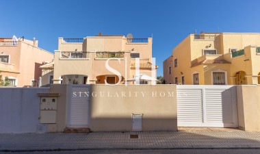 Herverkoop - Huis - Orihuela Costa - PAU 8