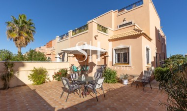 Herverkoop - Huis - Orihuela Costa - PAU 8