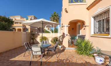 Herverkoop - Huis - Orihuela Costa - PAU 8