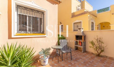 Herverkoop - Huis - Orihuela Costa - PAU 8