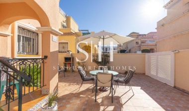 Herverkoop - Huis - Orihuela Costa - PAU 8