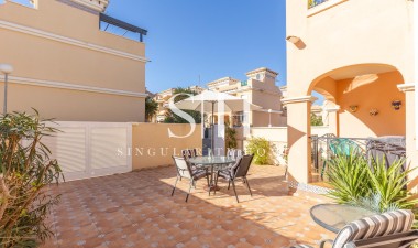 Herverkoop - Huis - Orihuela Costa - PAU 8