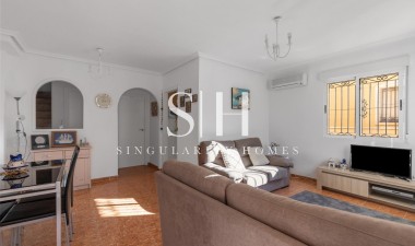 Herverkoop - Huis - Orihuela Costa - PAU 8