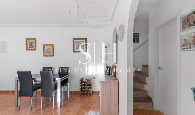 Herverkoop - Huis - Orihuela Costa - PAU 8