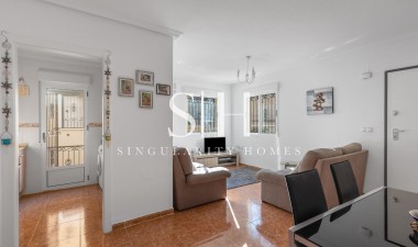 Herverkoop - Huis - Orihuela Costa - PAU 8