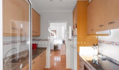 Herverkoop - Huis - Orihuela Costa - PAU 8