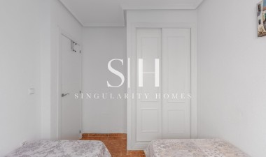 Herverkoop - Huis - Orihuela Costa - PAU 8