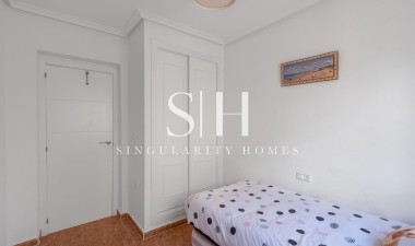 Herverkoop - Huis - Orihuela Costa - PAU 8