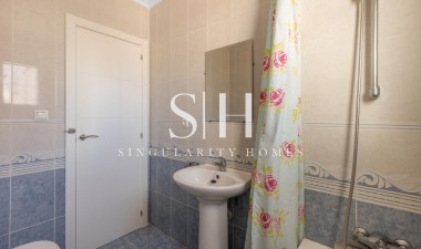 Herverkoop - Huis - Orihuela Costa - PAU 8