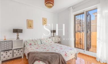 Herverkoop - Huis - Orihuela Costa - PAU 8