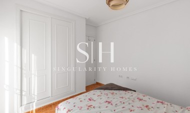 Herverkoop - Huis - Orihuela Costa - PAU 8