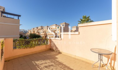 Herverkoop - Huis - Orihuela Costa - PAU 8