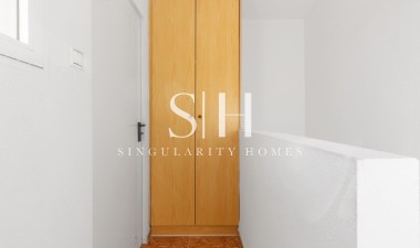 Herverkoop - Huis - Orihuela Costa - PAU 8