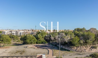 Herverkoop - Huis - Orihuela Costa - PAU 8