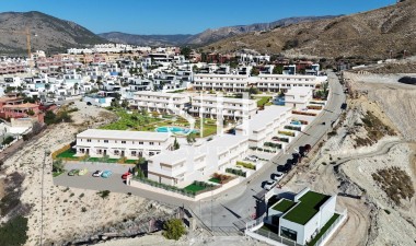 Nieuwbouw Woningen - Huis - Finestrat - Balcón De Finestrat