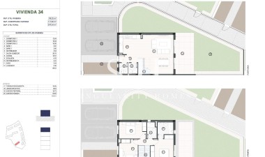 Nieuwbouw Woningen - Huis - Finestrat - Balcón De Finestrat