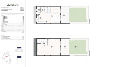 Neue Gebäude - Haus - Finestrat - Balcón De Finestrat