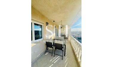 Resale - Apartment / flat - Orihuela Costa - Playa Flamenca