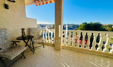 Resale - Apartment / flat - Orihuela Costa - Playa Flamenca