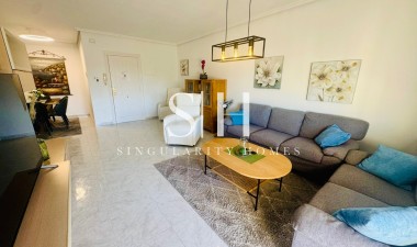 Resale - Apartment / flat - Orihuela Costa - Playa Flamenca