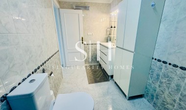 Resale - Apartment / flat - Orihuela Costa - Playa Flamenca