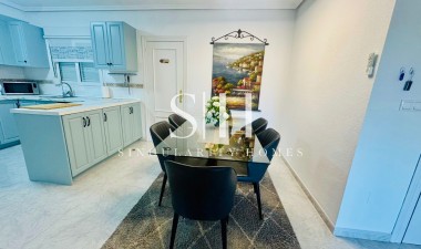 Resale - Apartment / flat - Orihuela Costa - Playa Flamenca