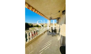 Resale - Apartment / flat - Orihuela Costa - Playa Flamenca