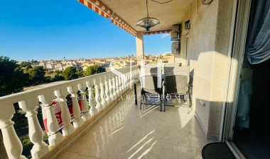 Resale - Apartment / flat - Orihuela Costa - Playa Flamenca