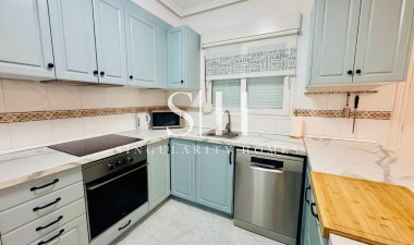 Resale - Apartment / flat - Orihuela Costa - Playa Flamenca