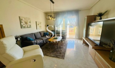Resale - Apartment / flat - Orihuela Costa - Playa Flamenca