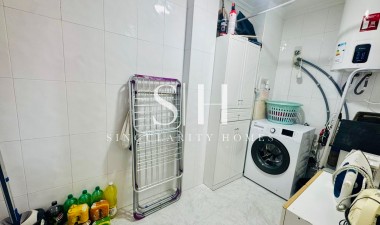 Resale - Apartment / flat - Orihuela Costa - Playa Flamenca