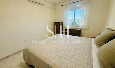 Resale - Apartment / flat - Orihuela Costa - Playa Flamenca