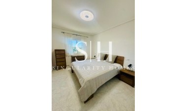 Resale - Apartment / flat - Orihuela Costa - Playa Flamenca