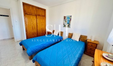 Resale - Apartment / flat - Orihuela Costa - Playa Flamenca