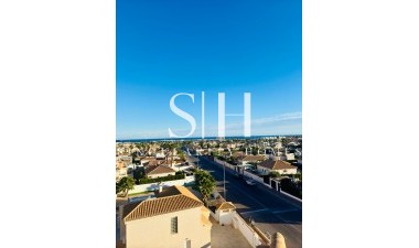 Resale - Apartment / flat - Orihuela Costa - Playa Flamenca