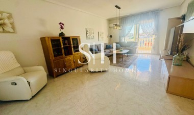 Resale - Apartment / flat - Orihuela Costa - Playa Flamenca